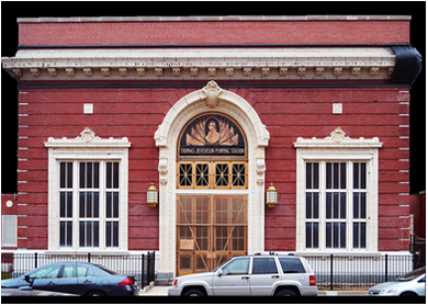 Historic Preservation Law