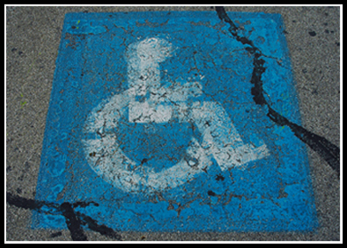 Accessibility Law