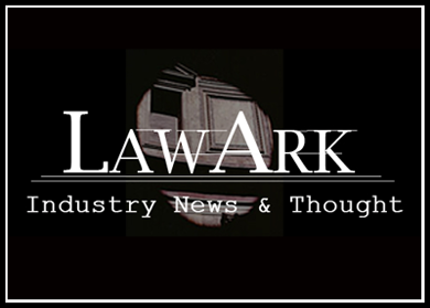 LawArk: Industry News & Thought