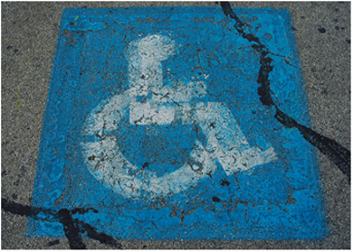 Accessibility Law