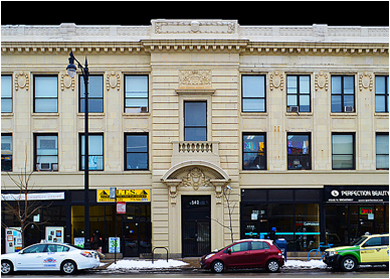 Real Estate Development Law