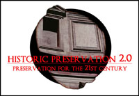 Link to Historic Preservation 2.0
